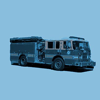  firetruck